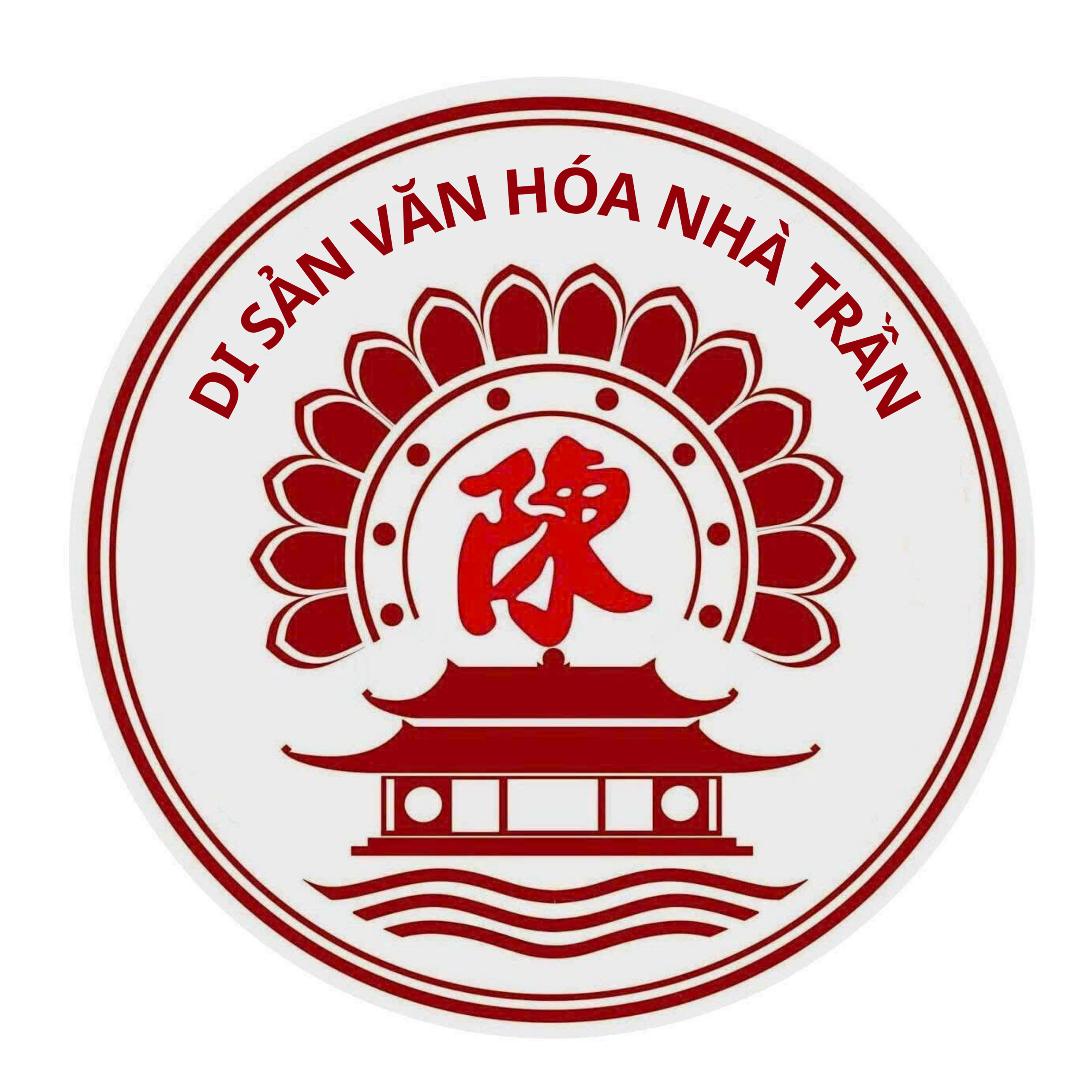 Khu di tích nhà Trần