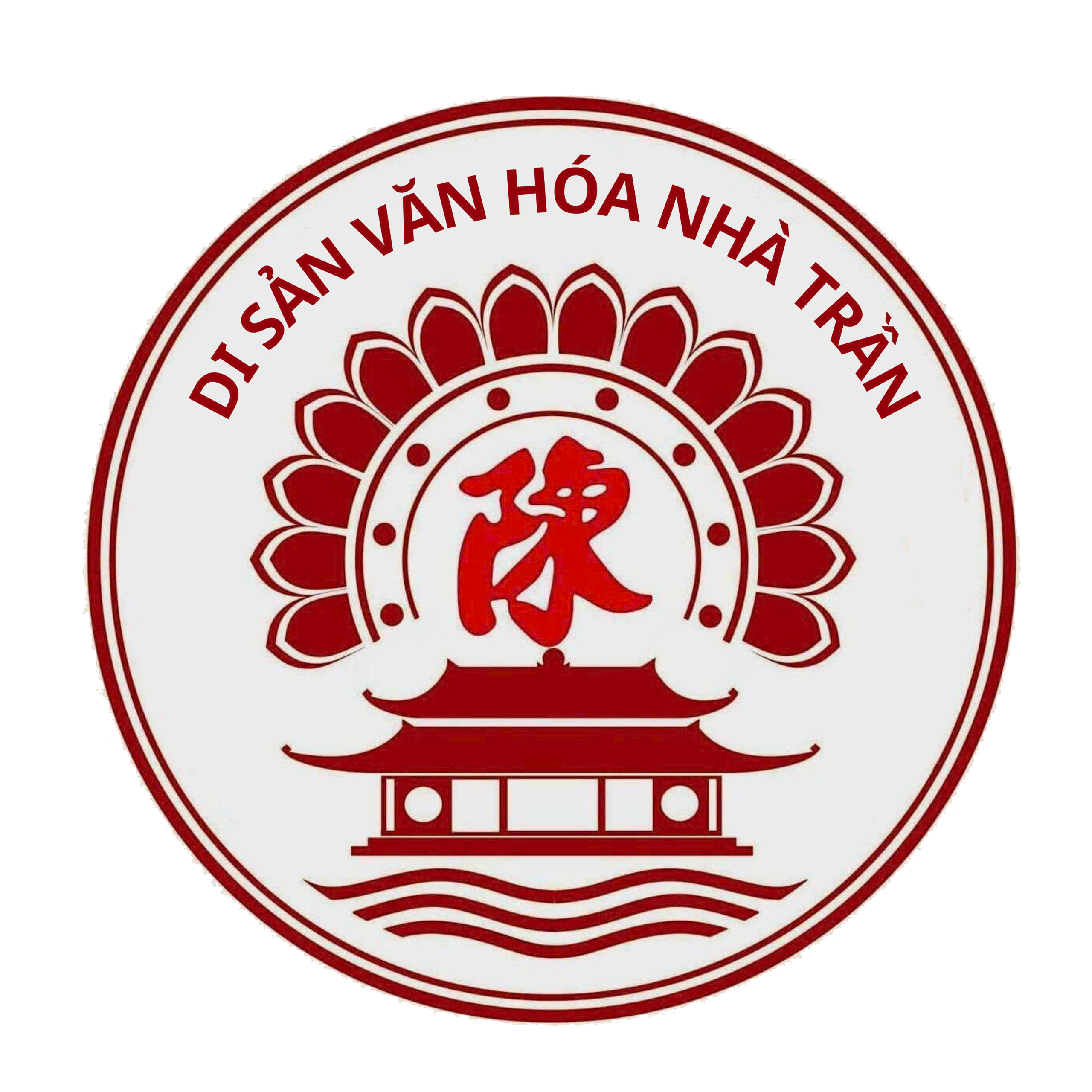 Khu di tích nhà Trần